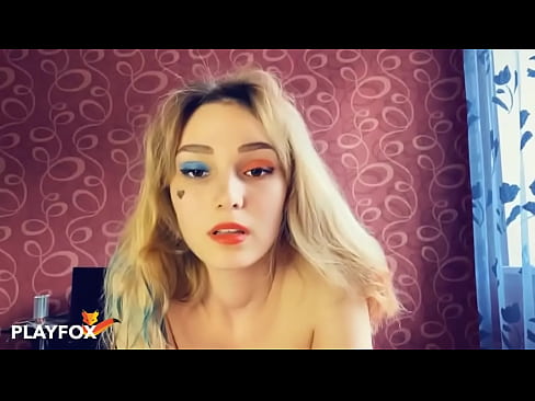❤️ Mágikus virtuális valóság szemüveg adott nekem szex Harley Quinnel ❤❌ Anal videó at hu.psi-mass.ru