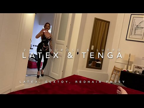 ❤️ Vörös hajú féltestvér latex jelmezben, akit a féltestvére baszott meg ❤❌ Anal videó at hu.psi-mass.ru